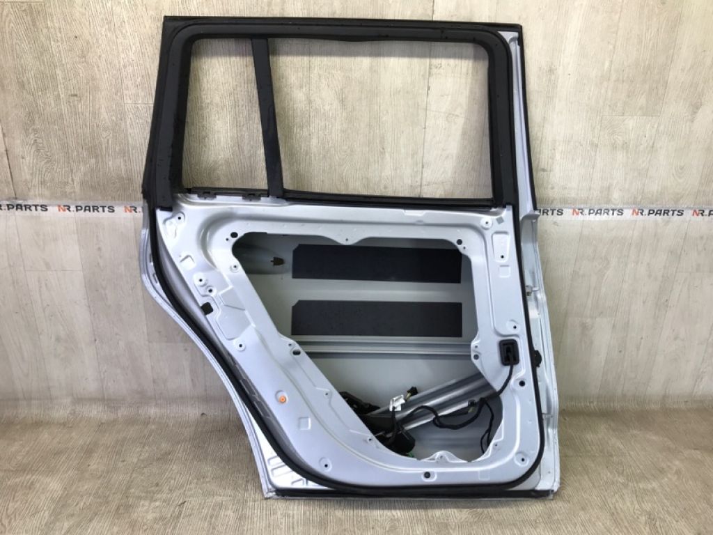 A 166 730 03 05 | Дверь задн. лев. MERCEDES GL-CLASS X166 12-16 - Фото 6