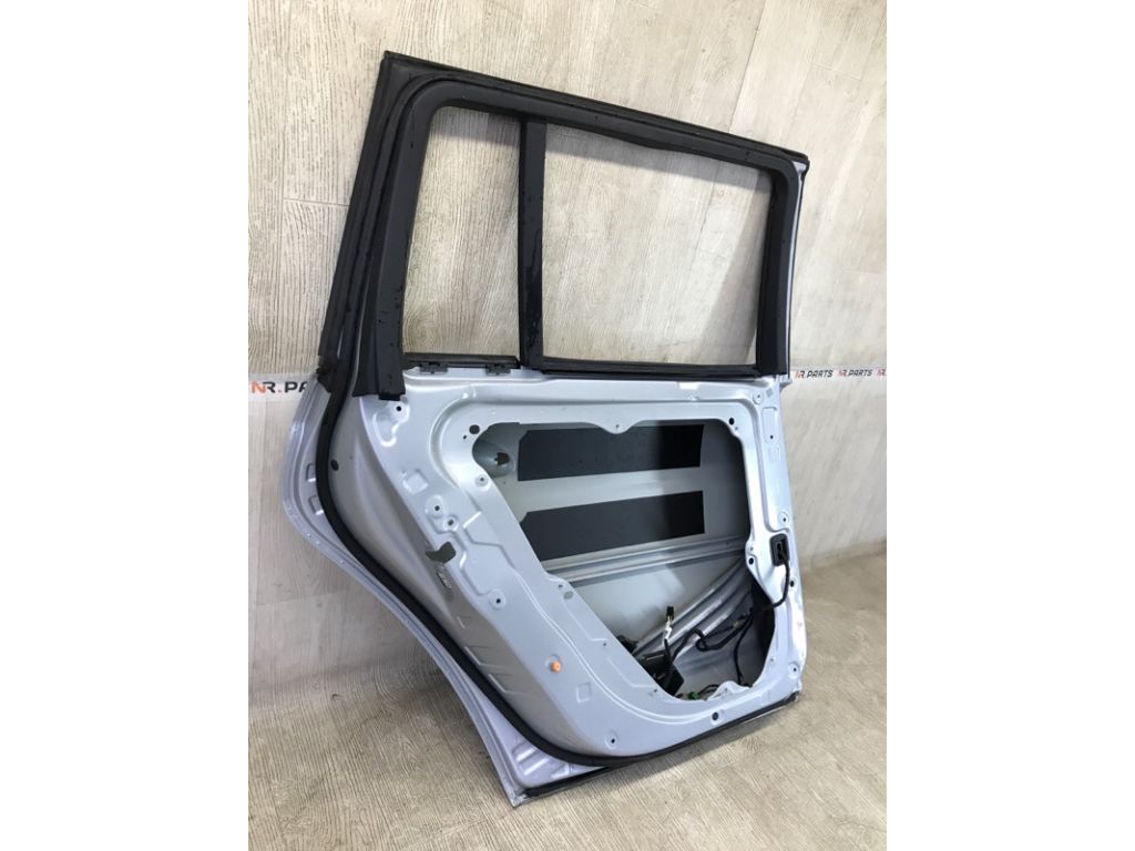 A 166 730 03 05 | Дверь задн. лев. MERCEDES GL-CLASS X166 12-16 - Фото 7