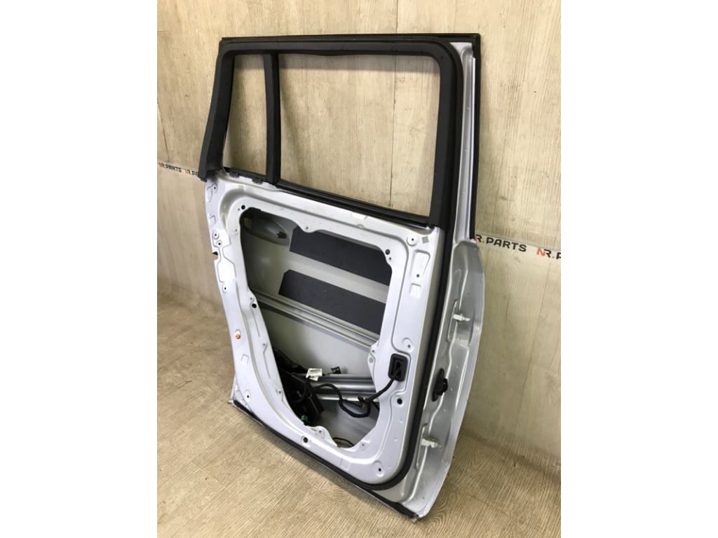 A 166 730 03 05 | Дверь задн. лев. MERCEDES GL-CLASS X166 12-16 - Фото 8