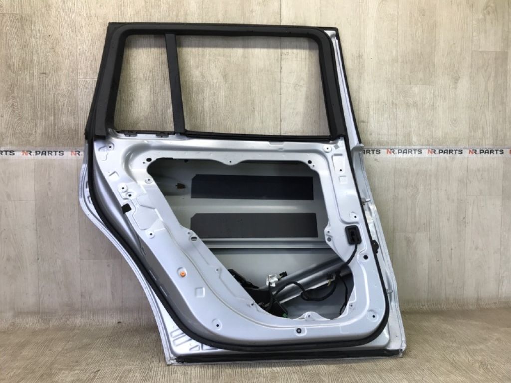 A 166 730 03 05 | Дверь задн. лев. MERCEDES GL-CLASS X166 12-16 - Фото 9