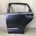 67004-0T020 | Двері задн. лів. TOYOTA VENZA 09-16