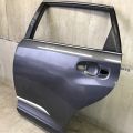 67004-0T020 | Двері задн. лів. TOYOTA VENZA 09-16 - Прев'ю 3