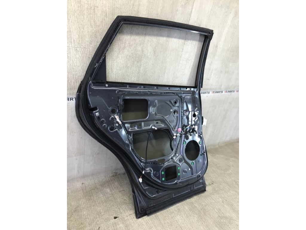 67004-0T020 | Двері задн. лів. TOYOTA VENZA 09-16 - Фото 6