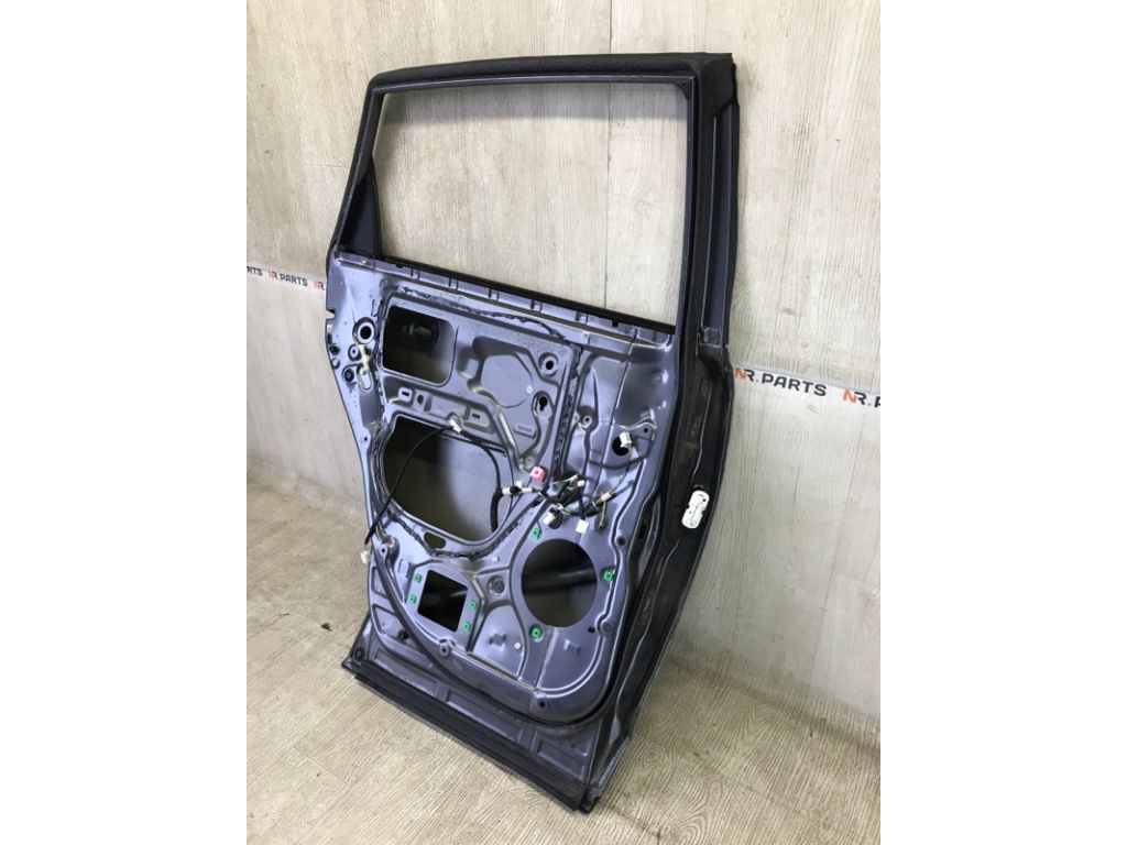 67004-0T020 | Двері задн. лів. TOYOTA VENZA 09-16 - Фото 7