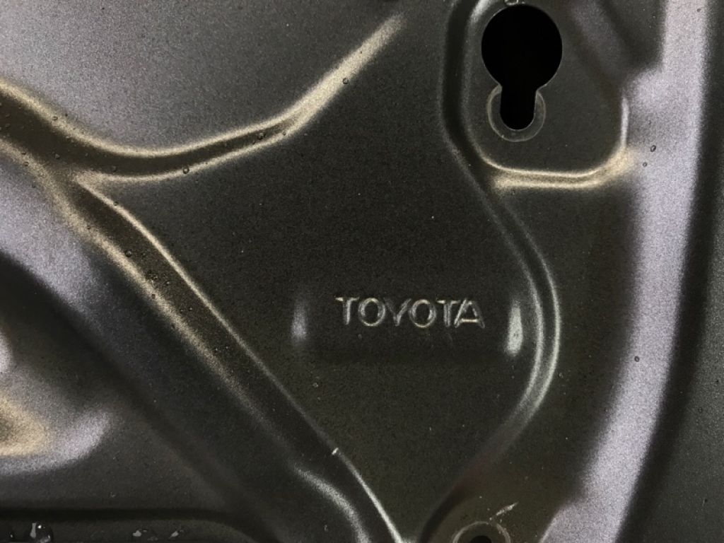 67004-0T020 | Двері задн. лів. TOYOTA VENZA 09-16 - Фото 9