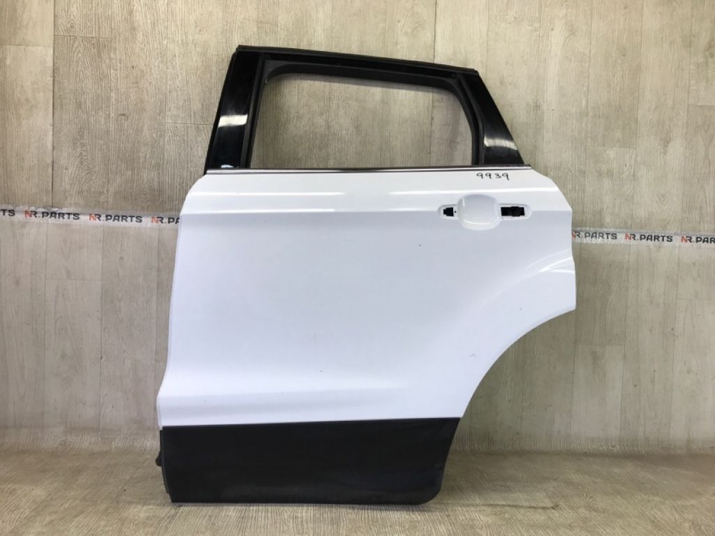 CJ5Z-7824631-A | Двері задн. лів. FORD ESCAPE 12-19 - Фото 2