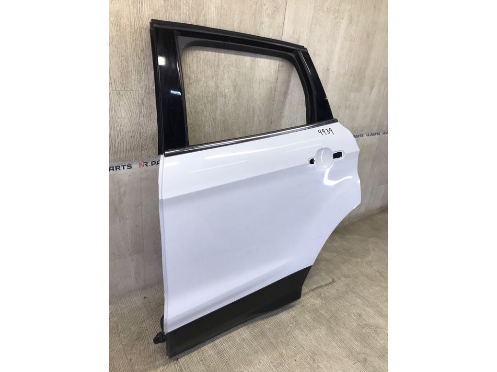 CJ5Z-7824631-A | Двері задн. лів. FORD ESCAPE 12-19 - Фото 3