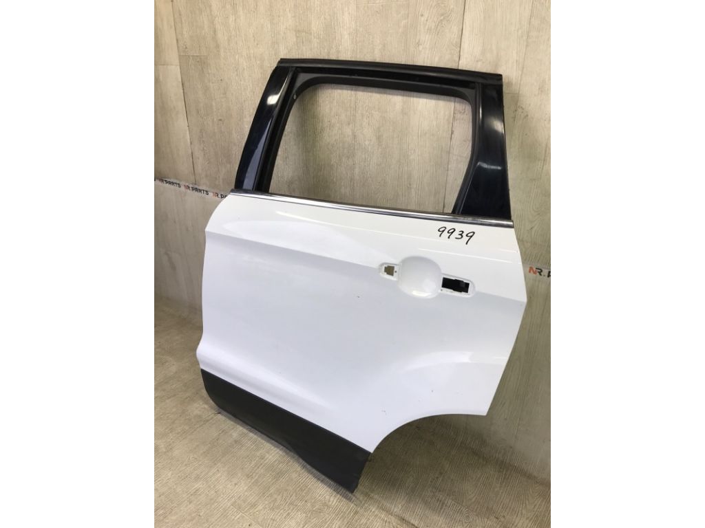 CJ5Z-7824631-A | Двері задн. лів. FORD ESCAPE 12-19 - Фото 4