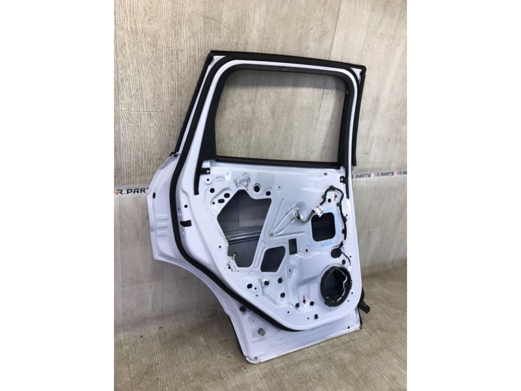 CJ5Z-7824631-A | Двері задн. лів. FORD ESCAPE 12-19 - Фото 6