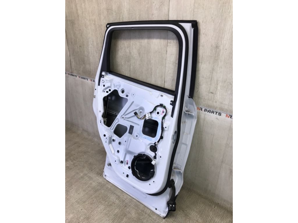 CJ5Z-7824631-A | Двері задн. лів. FORD ESCAPE 12-19 - Фото 7