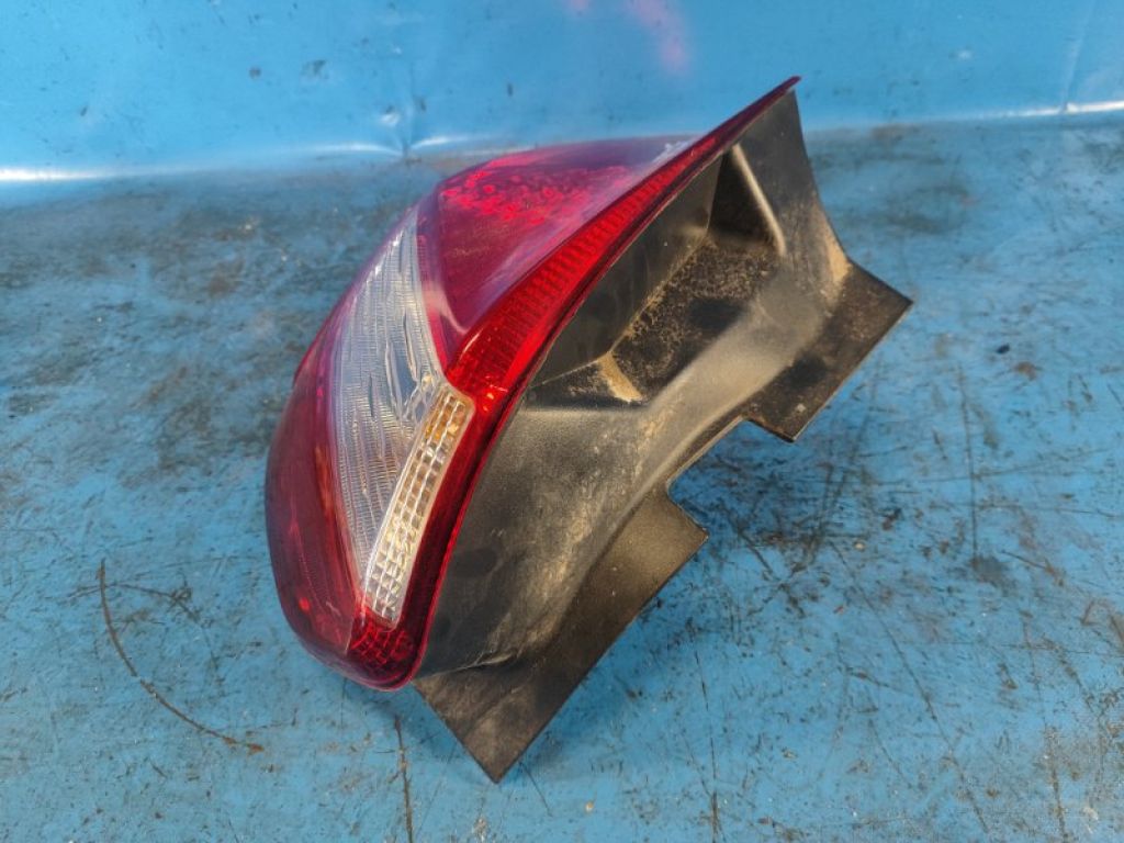 DM5Z-13405-C | Фонарь наружный лев. FORD FOCUS 10-18 - Фото 3