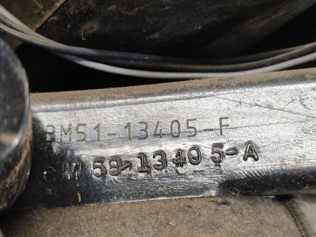 DM5Z-13405-C | Фонарь наружный лев. FORD FOCUS 10-18 - Фото 6