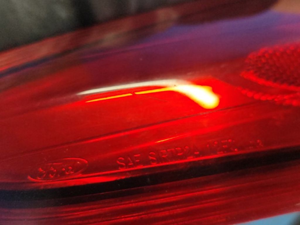 DM5Z-13405-C | Фонарь наружный лев. FORD FOCUS 10-18 - Фото 7