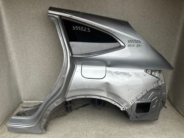 Чверть кузова задня лів. ACURA MDX 21-