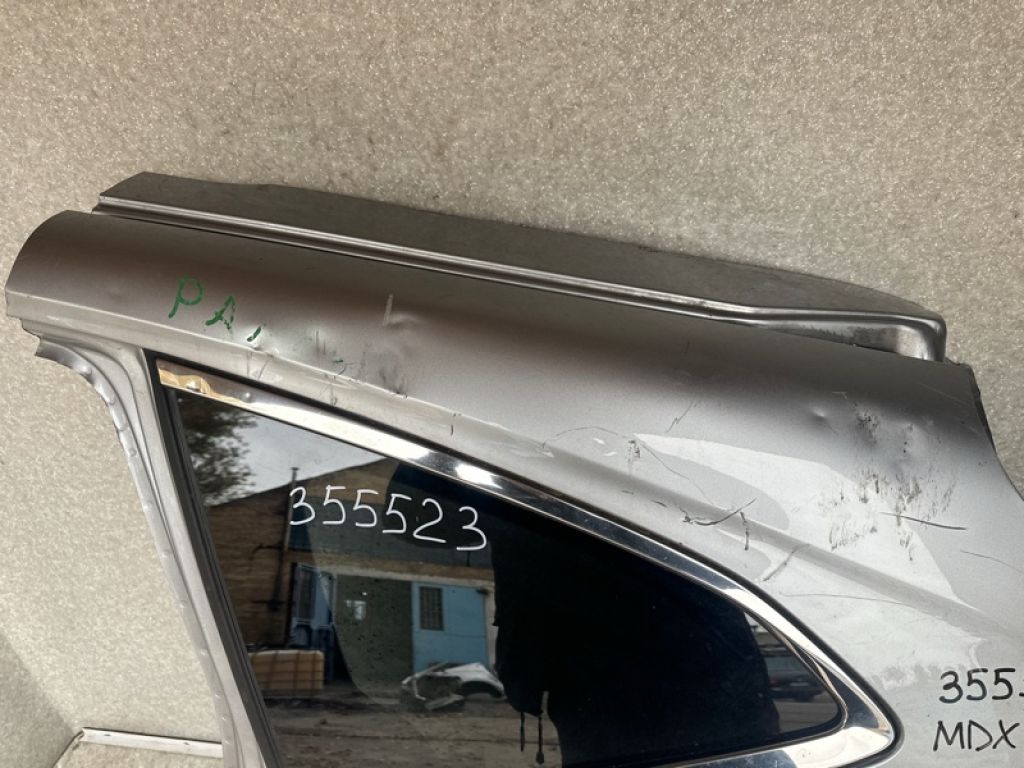 04646-TYA-A10ZZ | Чверть кузова задня лів. ACURA MDX 21- - Фото 6