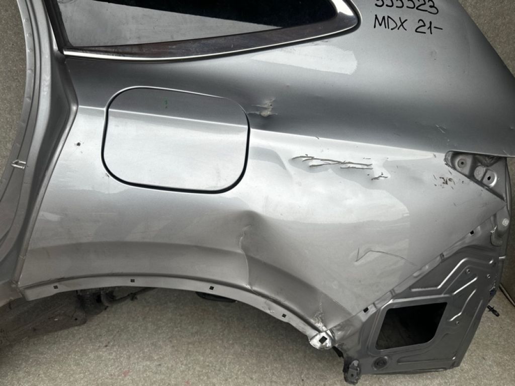 04646-TYA-A10ZZ | Чверть кузова задня лів. ACURA MDX 21- - Фото 7
