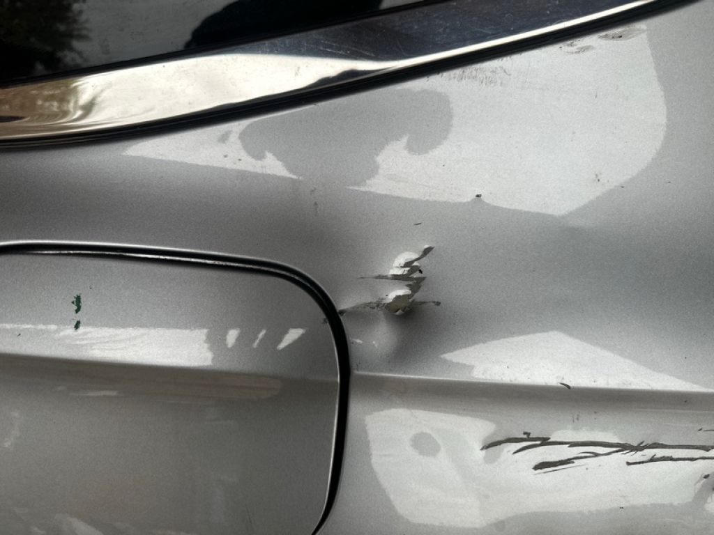 04646-TYA-A10ZZ | Чверть кузова задня лів. ACURA MDX 21- - Фото 8