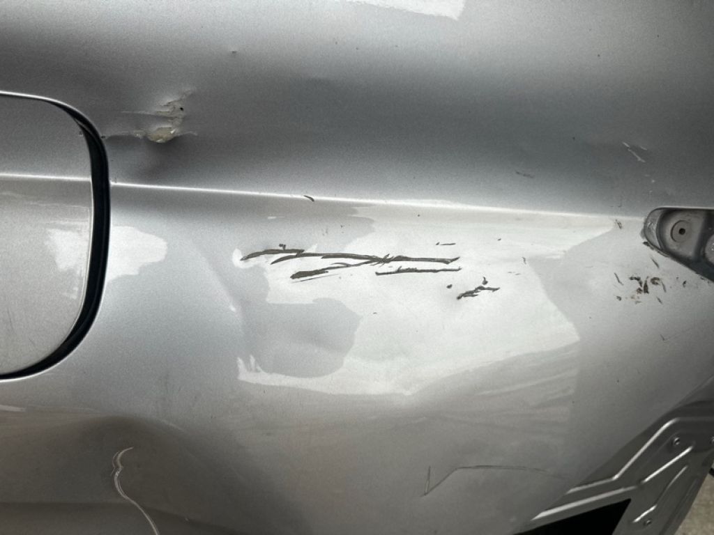 04646-TYA-A10ZZ | Чверть кузова задня лів. ACURA MDX 21- - Фото 9