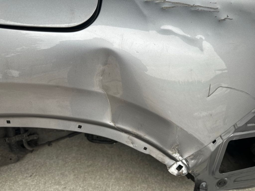 04646-TYA-A10ZZ | Чверть кузова задня лів. ACURA MDX 21- - Фото 10