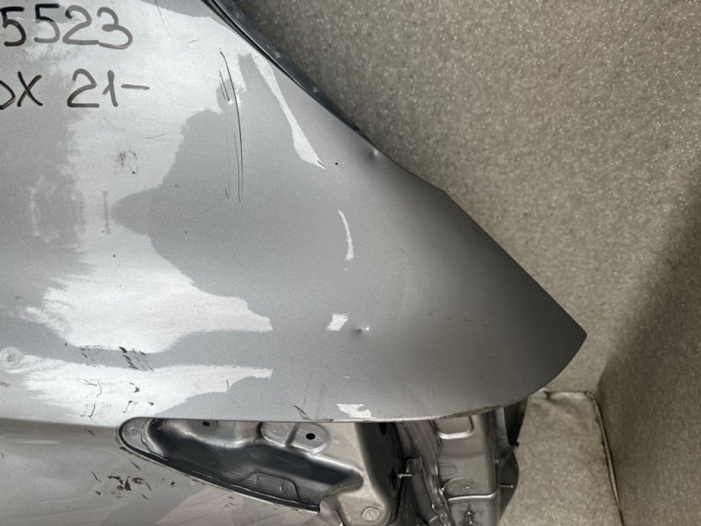 04646-TYA-A10ZZ | Чверть кузова задня лів. ACURA MDX 21- - Фото 12