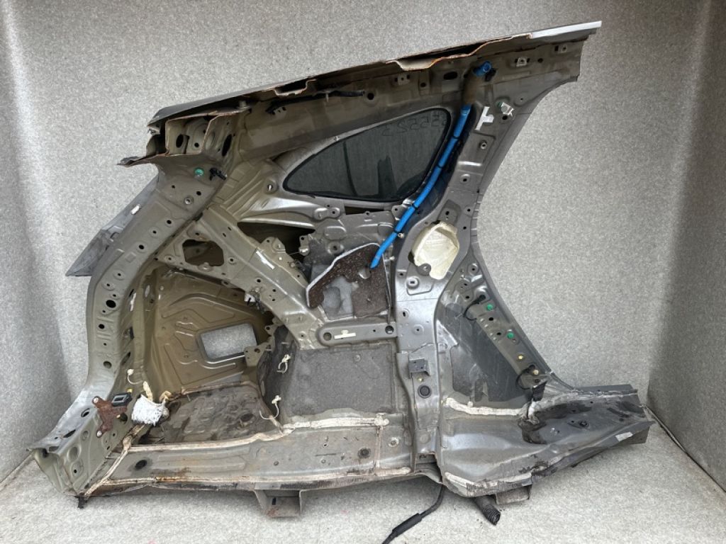 04646-TYA-A10ZZ | Чверть кузова задня лів. ACURA MDX 21- - Фото 13