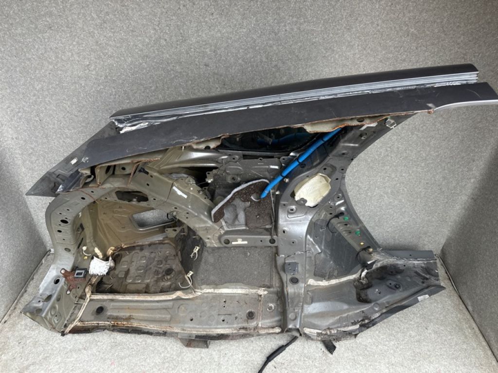 04646-TYA-A10ZZ | Чверть кузова задня лів. ACURA MDX 21- - Фото 14