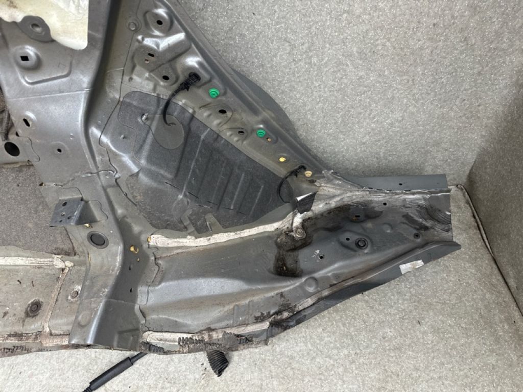 04646-TYA-A10ZZ | Чверть кузова задня лів. ACURA MDX 21- - Фото 15