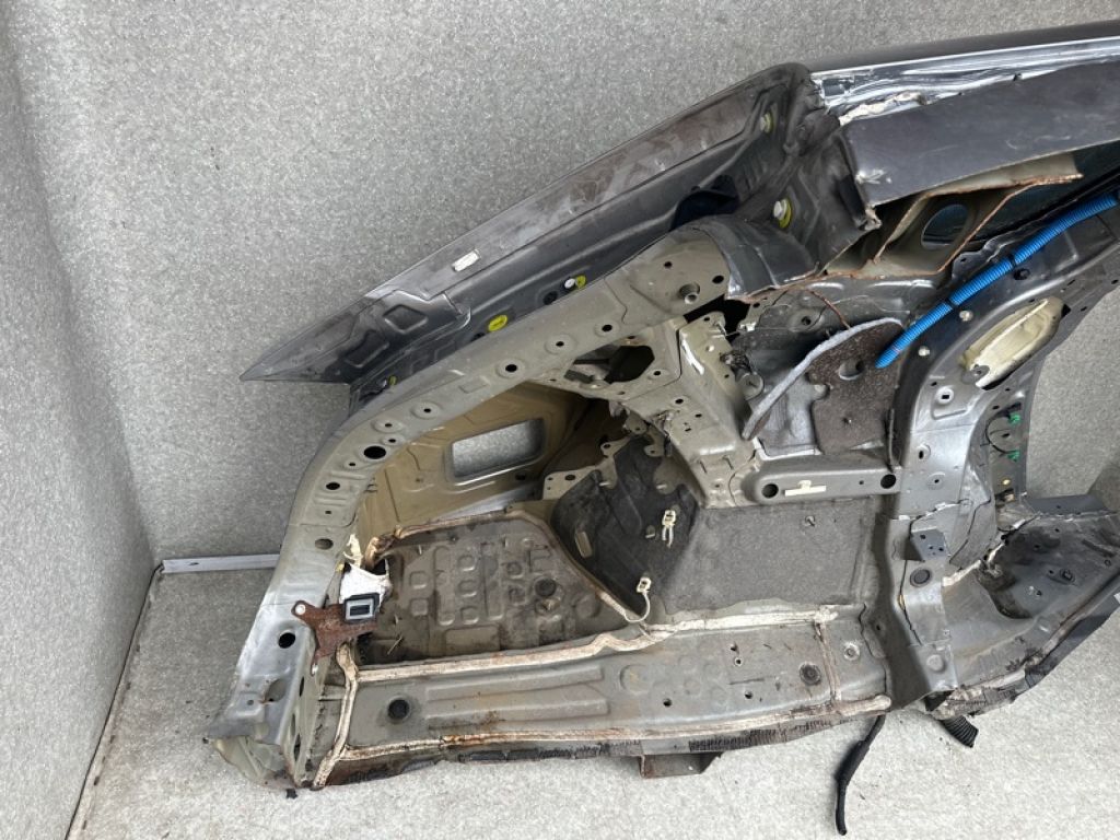 04646-TYA-A10ZZ | Чверть кузова задня лів. ACURA MDX 21- - Фото 16