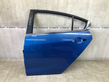 Двері задн. лів. KIA FORTE YD 12-