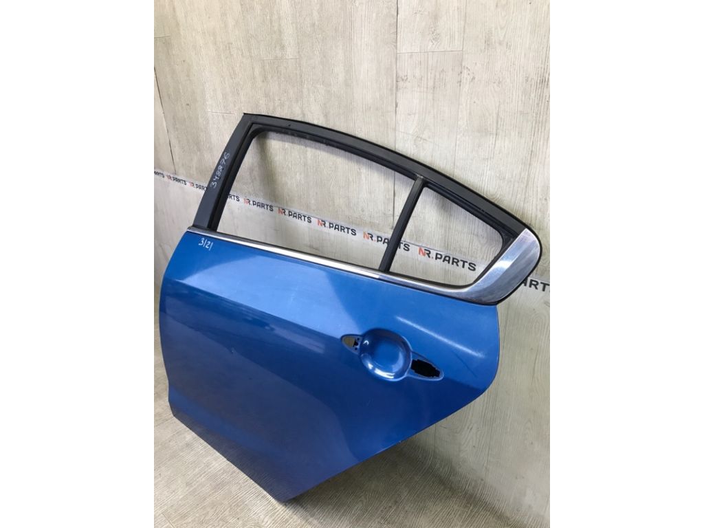 77003-A7010 | Двері задн. лів. KIA FORTE YD 12- - Фото 3