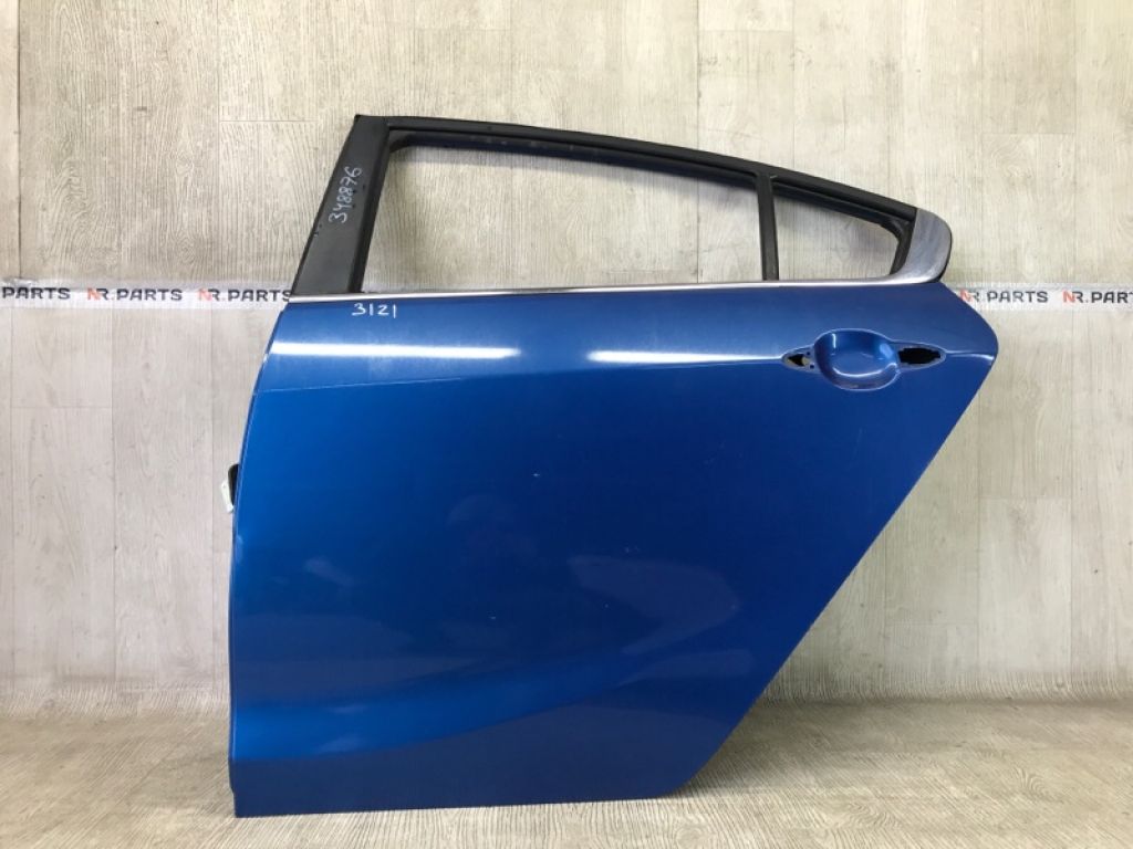 77003-A7010 | Двері задн. лів. KIA FORTE YD 12- - Фото 4