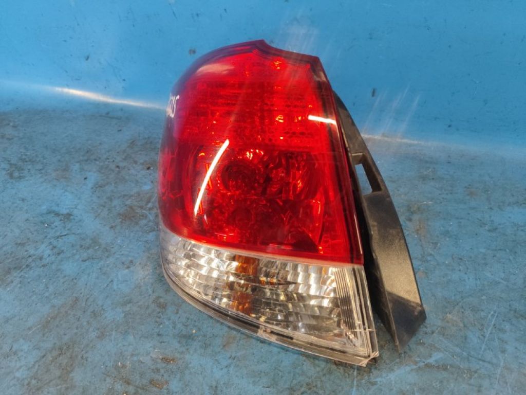 84912AJ10A | Ліхтар зовнішній лів. SUBARU OUTBACK 09-14 BR - Фото 3