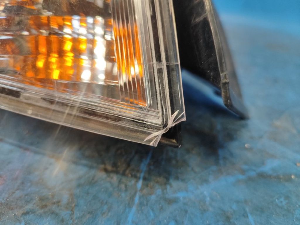 84912AJ10A | Ліхтар зовнішній лів. SUBARU OUTBACK 09-14 BR - Фото 4