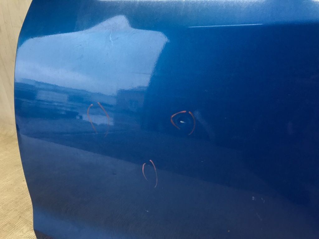 77003-A7010 | Двері задн. лів. KIA FORTE YD 12- - Фото 5