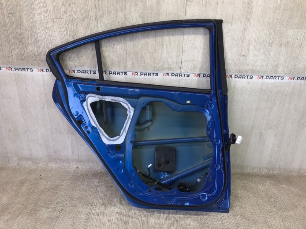 77003-A7010 | Двері задн. лів. KIA FORTE YD 12- - Фото 6