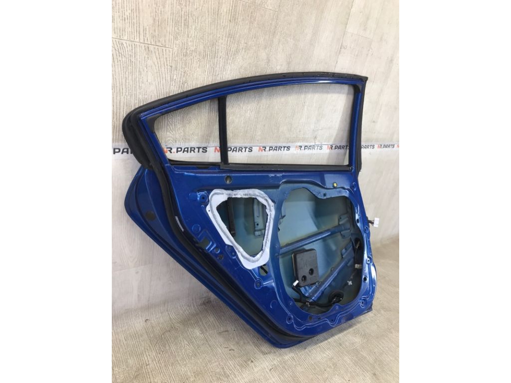 77003-A7010 | Двері задн. лів. KIA FORTE YD 12- - Фото 7