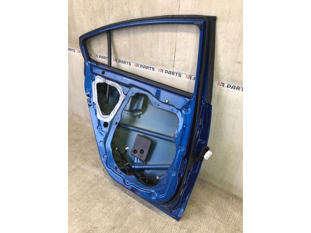 77003-A7010 | Двері задн. лів. KIA FORTE YD 12- - Фото 8