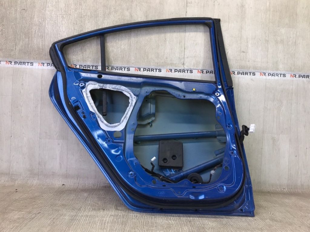 77003-A7010 | Двері задн. лів. KIA FORTE YD 12- - Фото 9