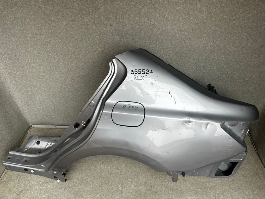 04646-TY2-A00ZZ | Чверть кузова задня лів. ACURA RLX 13-20 - Фото 2