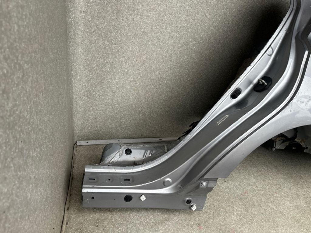 04646-TY2-A00ZZ | Чверть кузова задня лів. ACURA RLX 13-20 - Фото 4