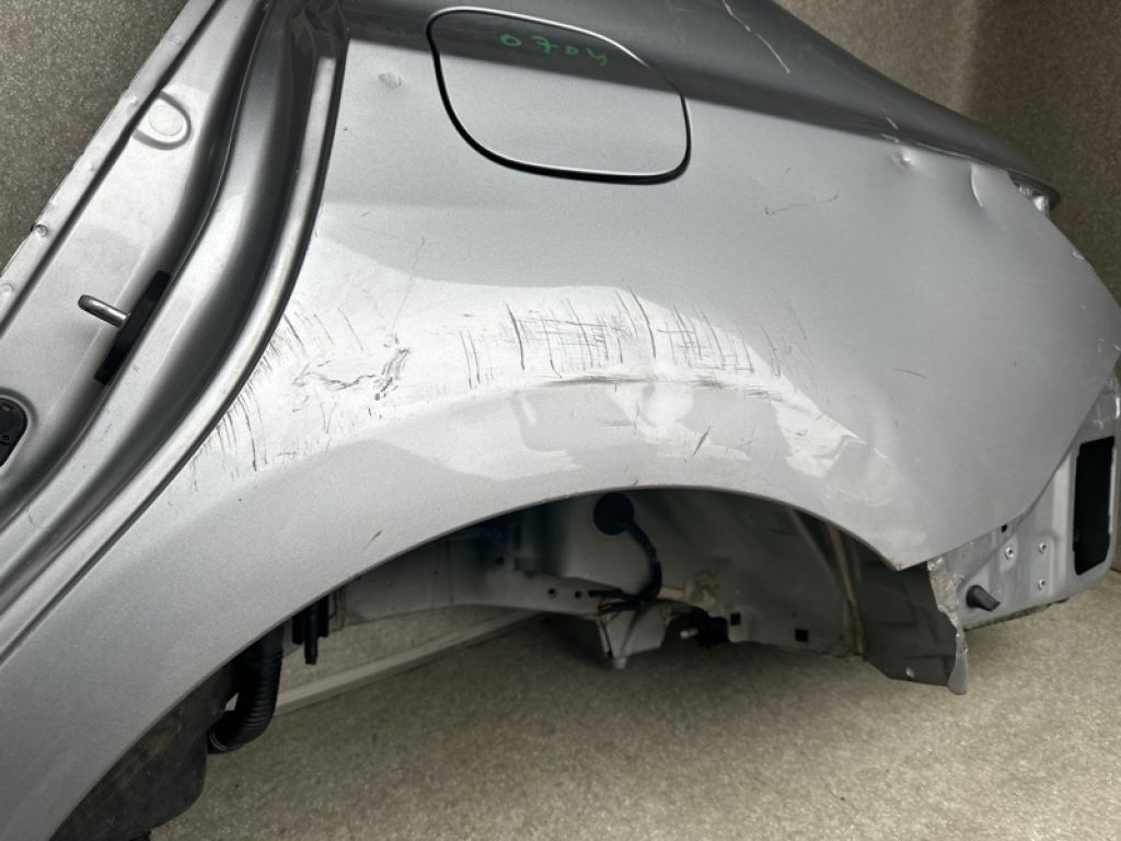 04646-TY2-A00ZZ | Чверть кузова задня лів. ACURA RLX 13-20 - Фото 6