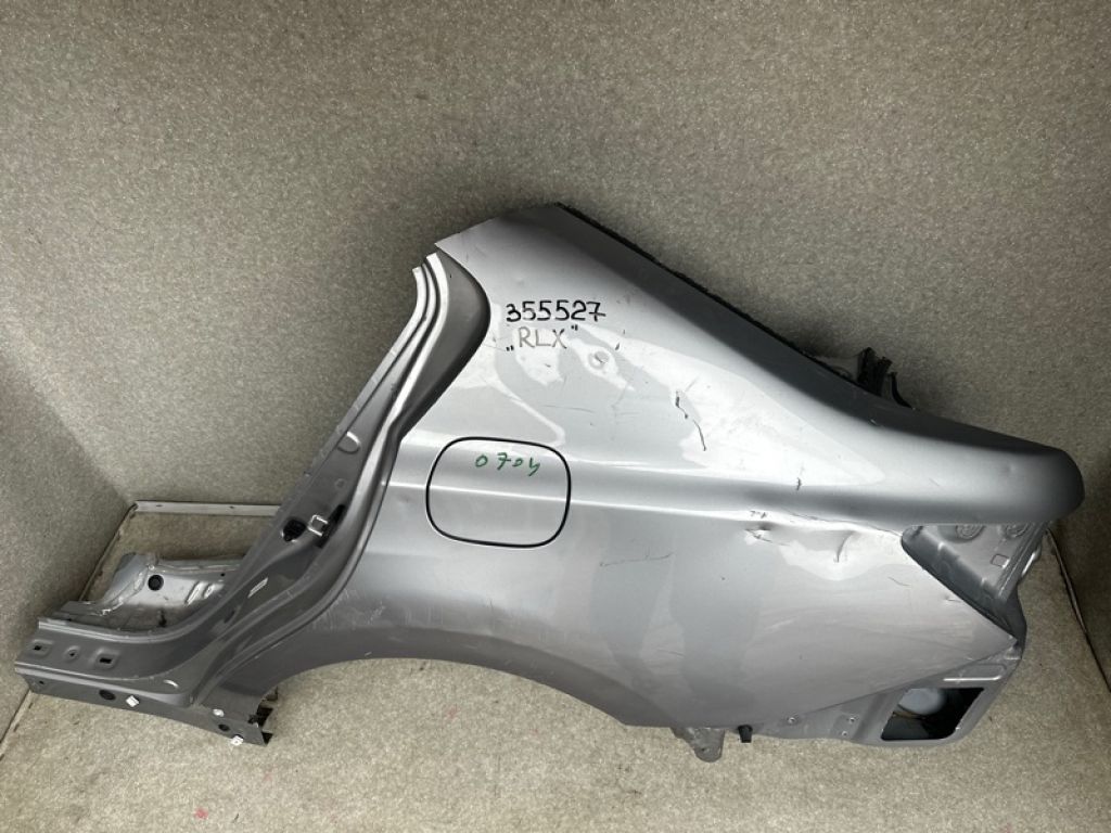 04646-TY2-A00ZZ | Чверть кузова задня лів. ACURA RLX 13-20 - Фото 9