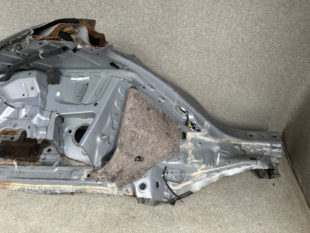 04646-TY2-A00ZZ | Чверть кузова задня лів. ACURA RLX 13-20 - Фото 13