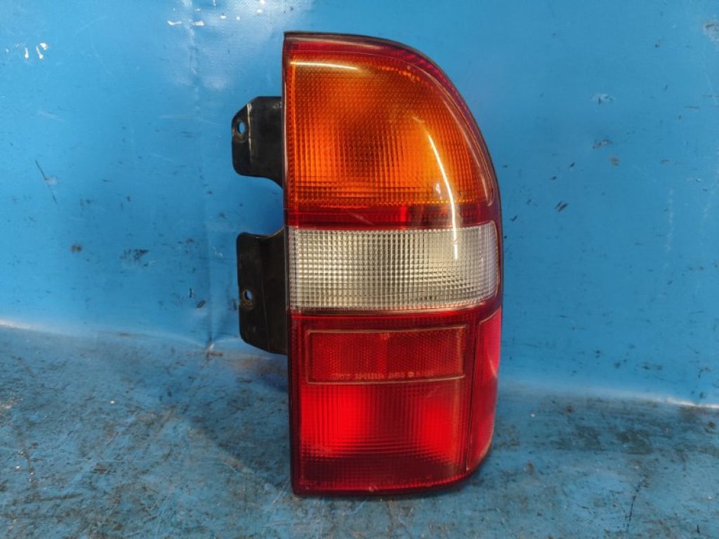35650-65D00 | Фонарь наружный прав. SUZUKI GRAND VITARA XL-7 01-06