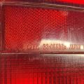 35650-65D00 | Фонарь наружный прав. SUZUKI GRAND VITARA XL-7 01-06 - Превью 6