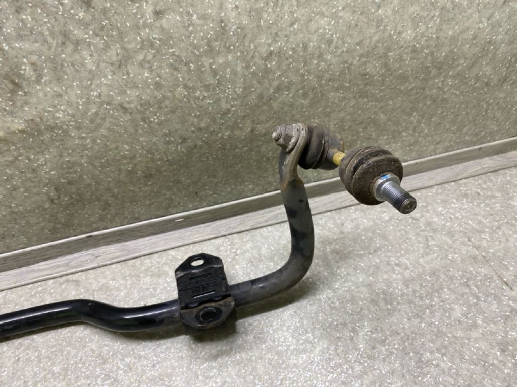 55510-2W010 | Стабілізатор задній HYUNDAI SANTA FE (DM) 12-18 - Фото 4