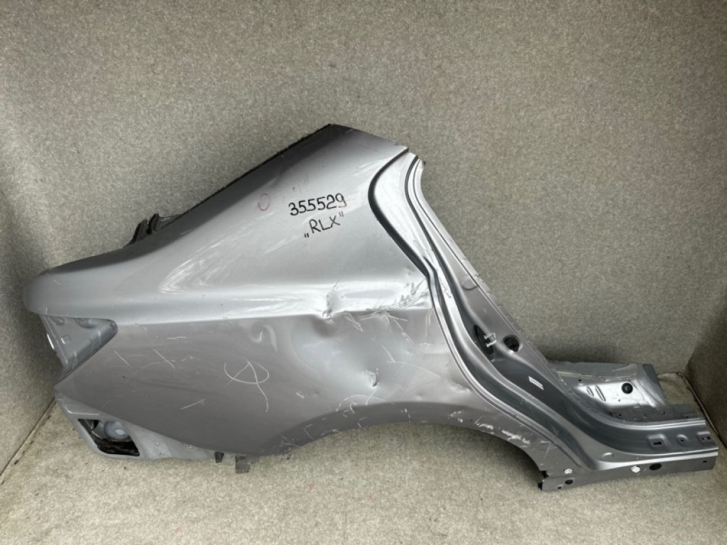 04636-TY2-A00ZZ | Чверть кузова задня прав. ACURA RLX 13-20 - Фото 2