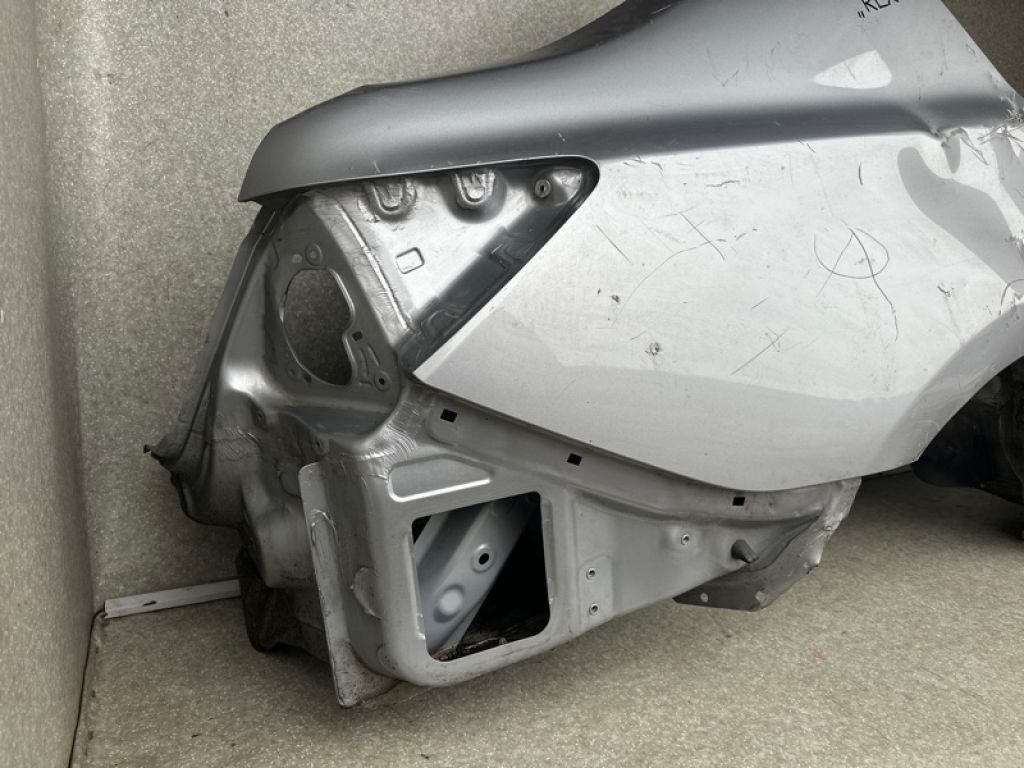 04636-TY2-A00ZZ | Чверть кузова задня прав. ACURA RLX 13-20 - Фото 3