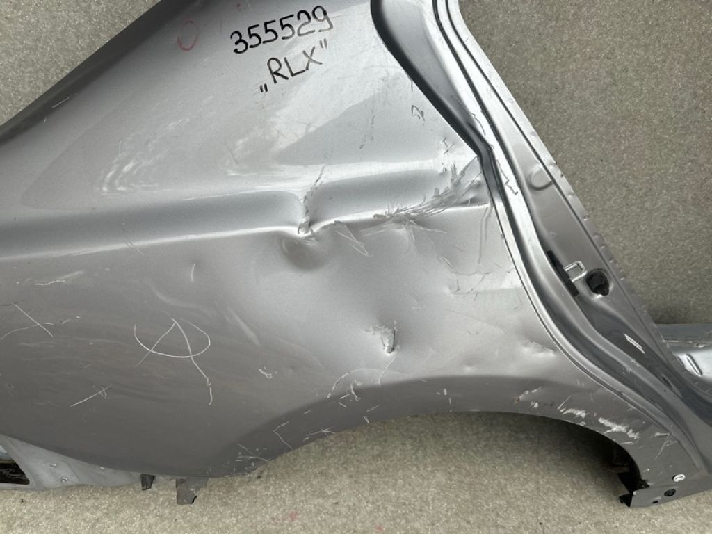 04636-TY2-A00ZZ | Чверть кузова задня прав. ACURA RLX 13-20 - Фото 6