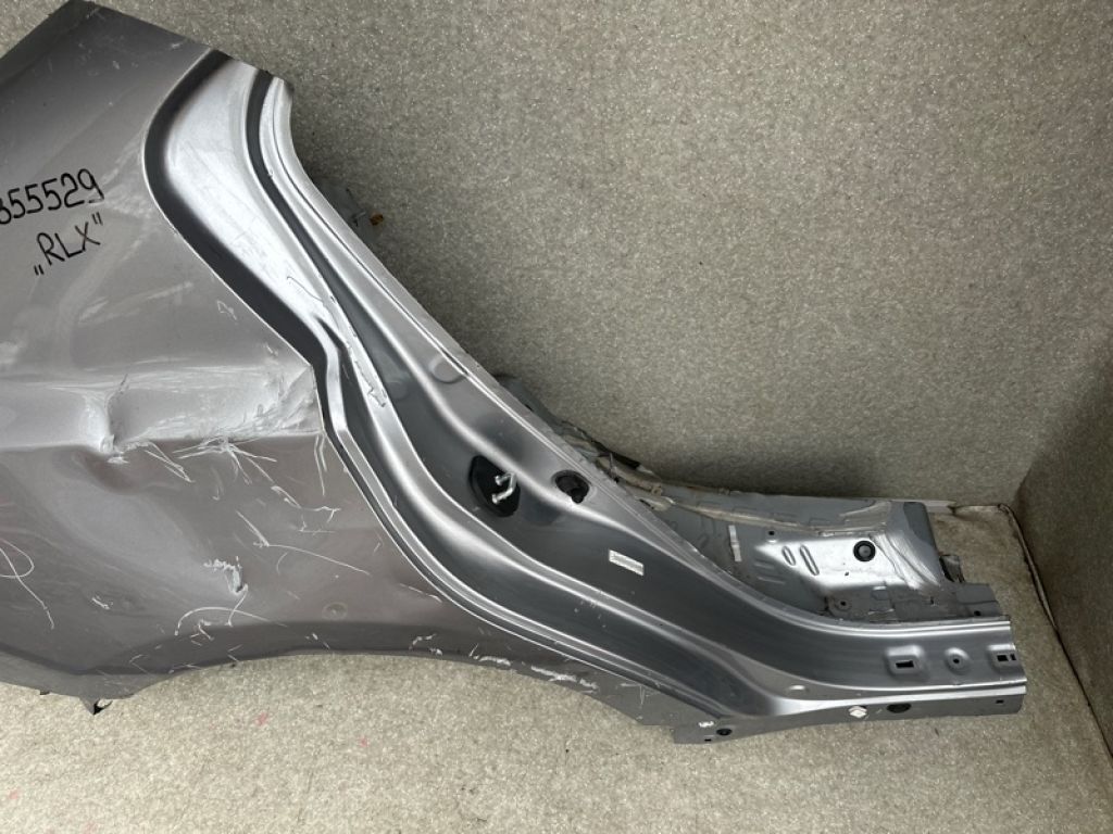 04636-TY2-A00ZZ | Чверть кузова задня прав. ACURA RLX 13-20 - Фото 7